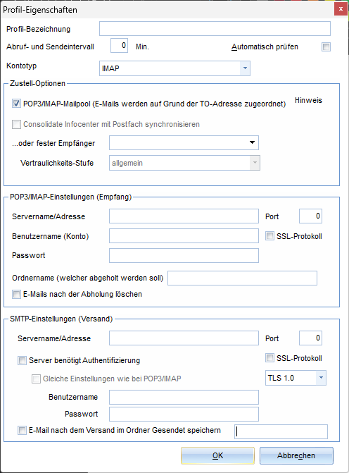 Installationsanleitung-E-MailConnector-Profileerstellen-IMAP